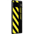 Black and Yellow Stripes Google Pixel 6 Pro Skin